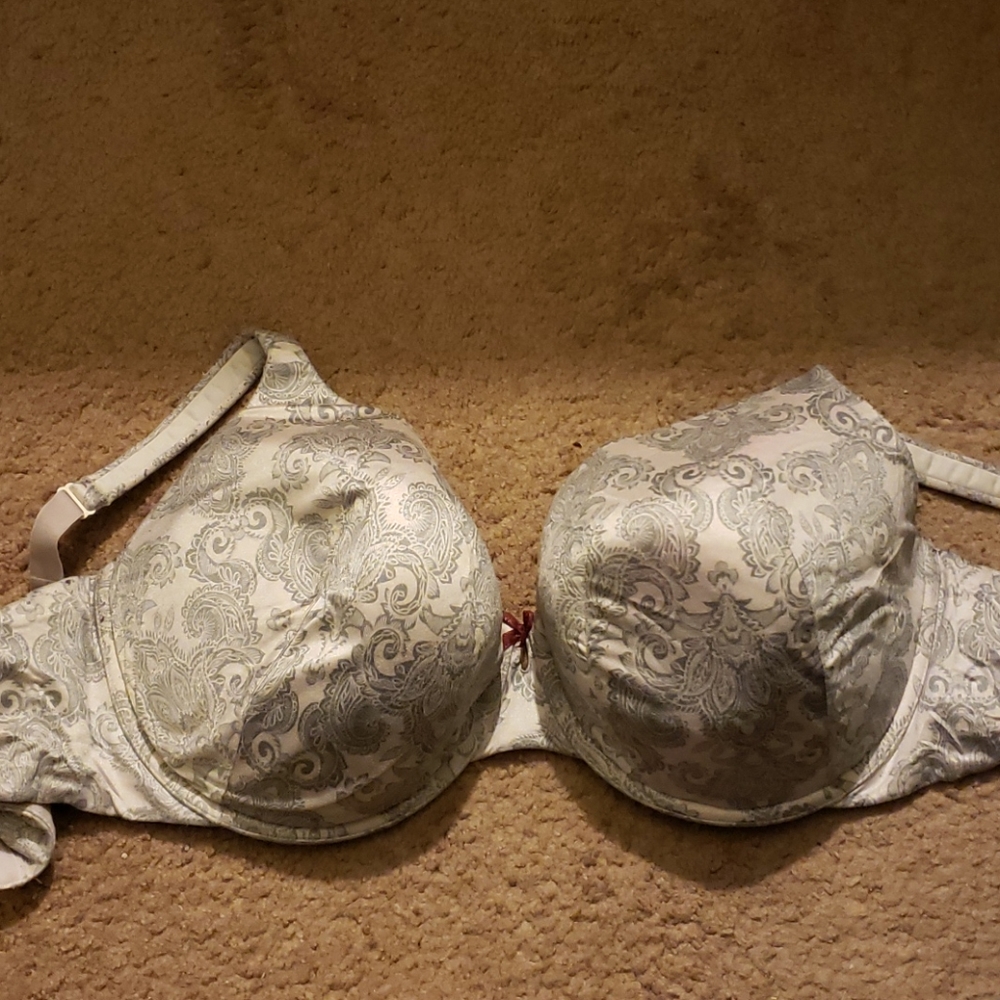 Bra